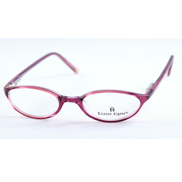 Etienne Aigner Girl Frames EA-56 Rose 48-17-130 - Picture 3 of 4